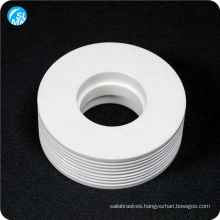 wear resistance ceramic bush zirconia ceramic sleeves industrial